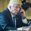 Trump al telefono con Putin condanna trattato testate nucleari