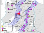 C3 Metals Reports Maiden Resource of Over 560 Million Lbs. of Contained Copper, 320,000 Oz. Gold in First of 13 Skarn Targets at Jasperoide, Peru