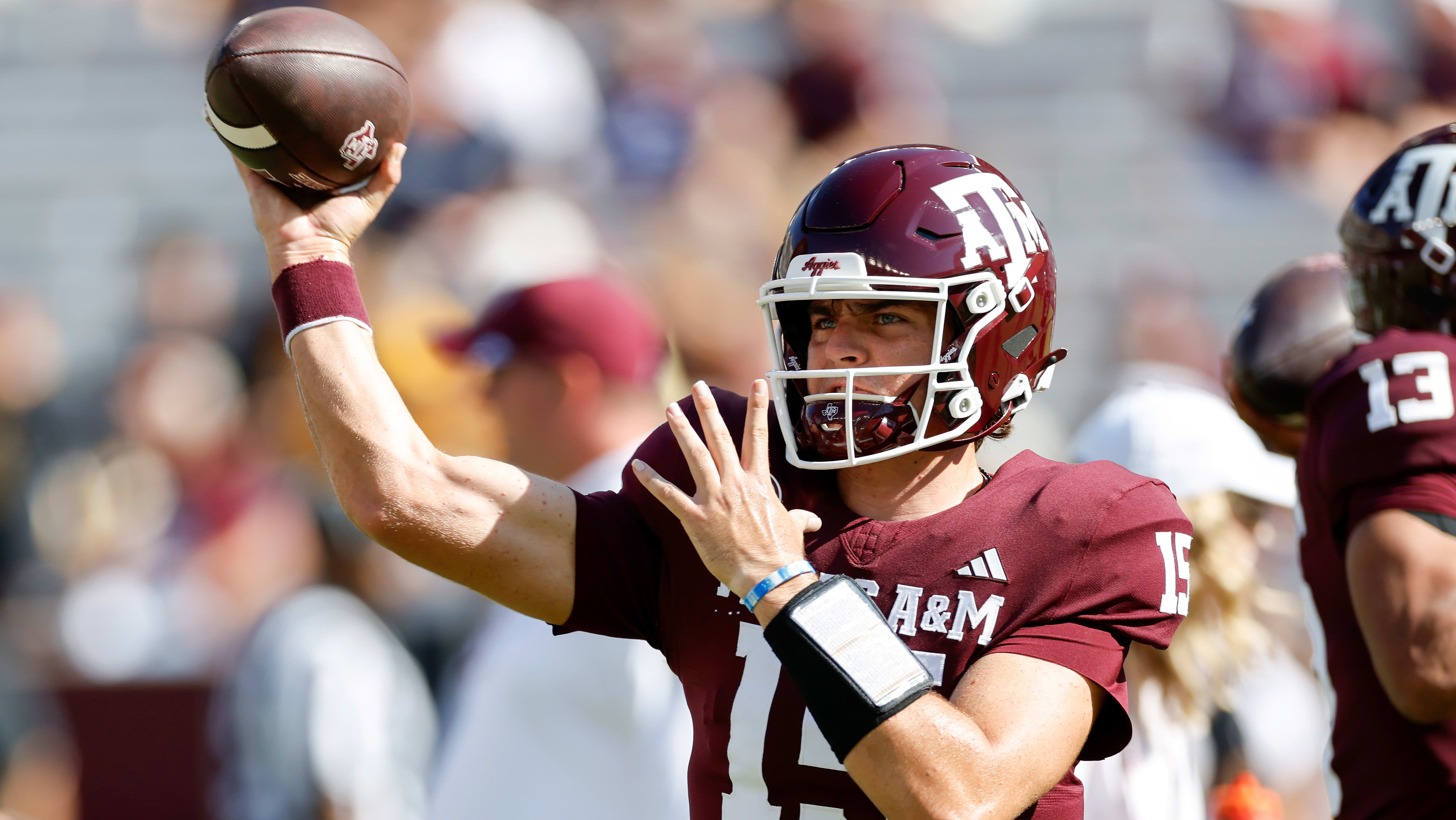 College football Week 6 live updates: Only Top 25 showdown is now!