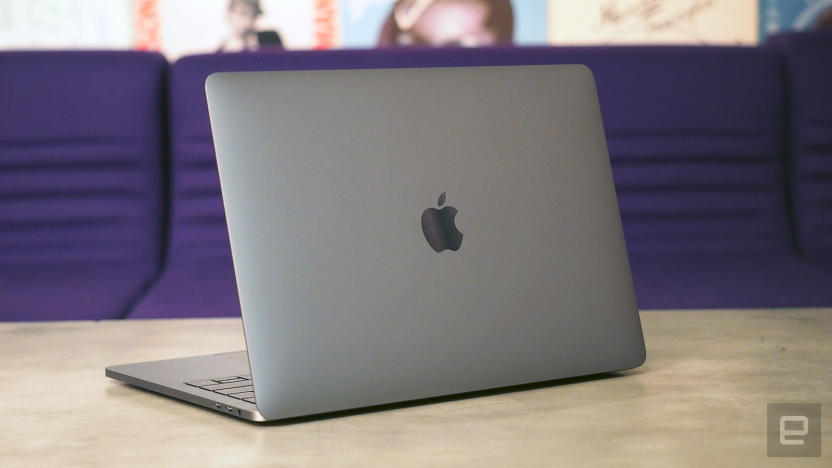 2016 MacBook Pro