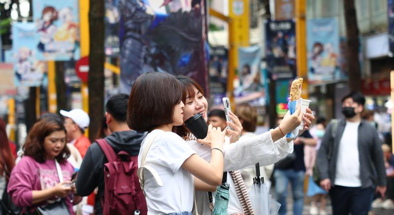 景氣2年來最好、民眾無感　學者揭主因：薪資沒跟上物價