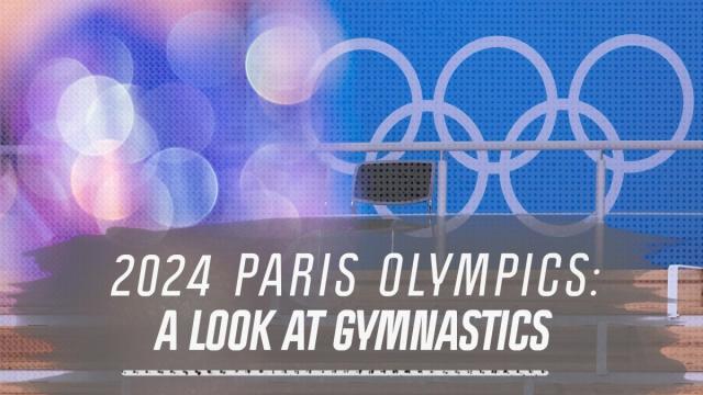 Paris 2024 gymnastics: Favorites, who to watch for