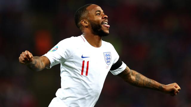 Raheem Sterling is the best player in the Premier League