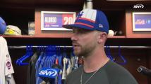 Pete Alonso addresses being called out at home in controversial Mets defeat