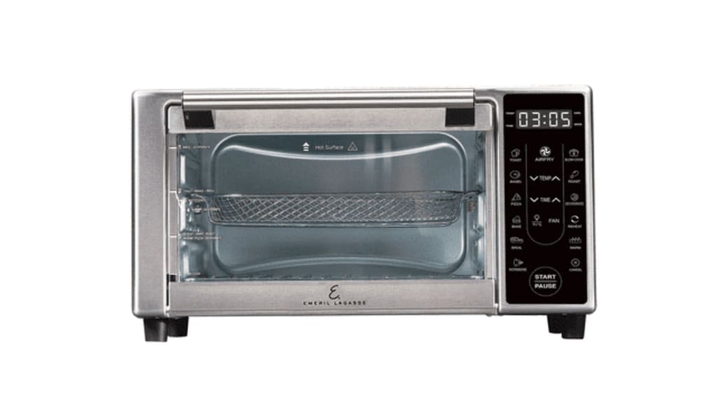 Gymax Toaster Oven