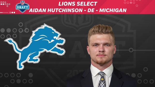 Detroit Lions on X: The 2022 #Lions draft class #LionsDraft