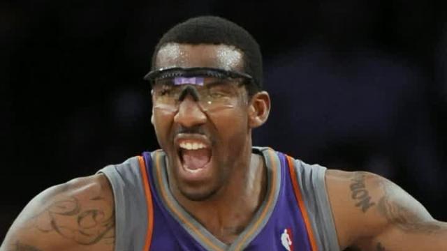 Amar'e Stoudemire retires and is closer to the Hall of Fame than you might think