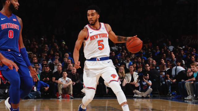 Courtney Lee