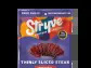 Stryve Foods is Proud to Announce New and Improved Retail Packaging Showcasing Thinly Sliced Steak: A Game-Changer in Snacking