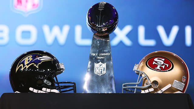 Who will win Super Bowl XLVII and why?