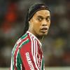 Brasile, incidente d&#39;auto per Ronaldinho: illeso l&#39;ex milanista