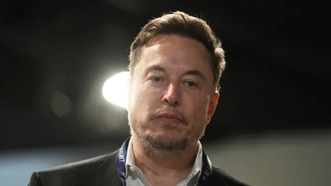 Musk explains why he diverted Nvidia chips from Tesla to X