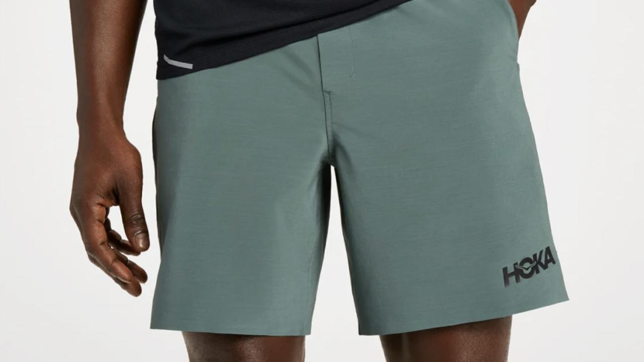 The Best Athletic Shorts for Men to Buy in 2024, Tested by Editors