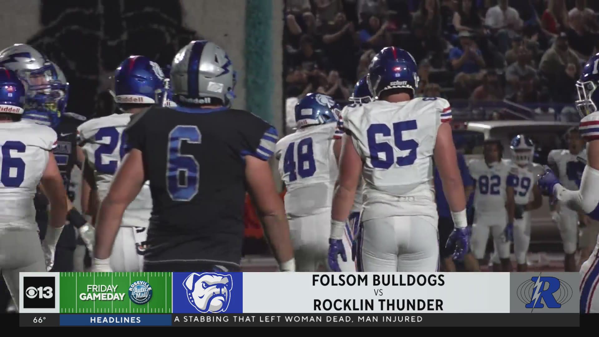 Folsom - Team Home Folsom Bulldogs Sports