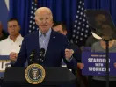 Biden gets Trumpy on trade