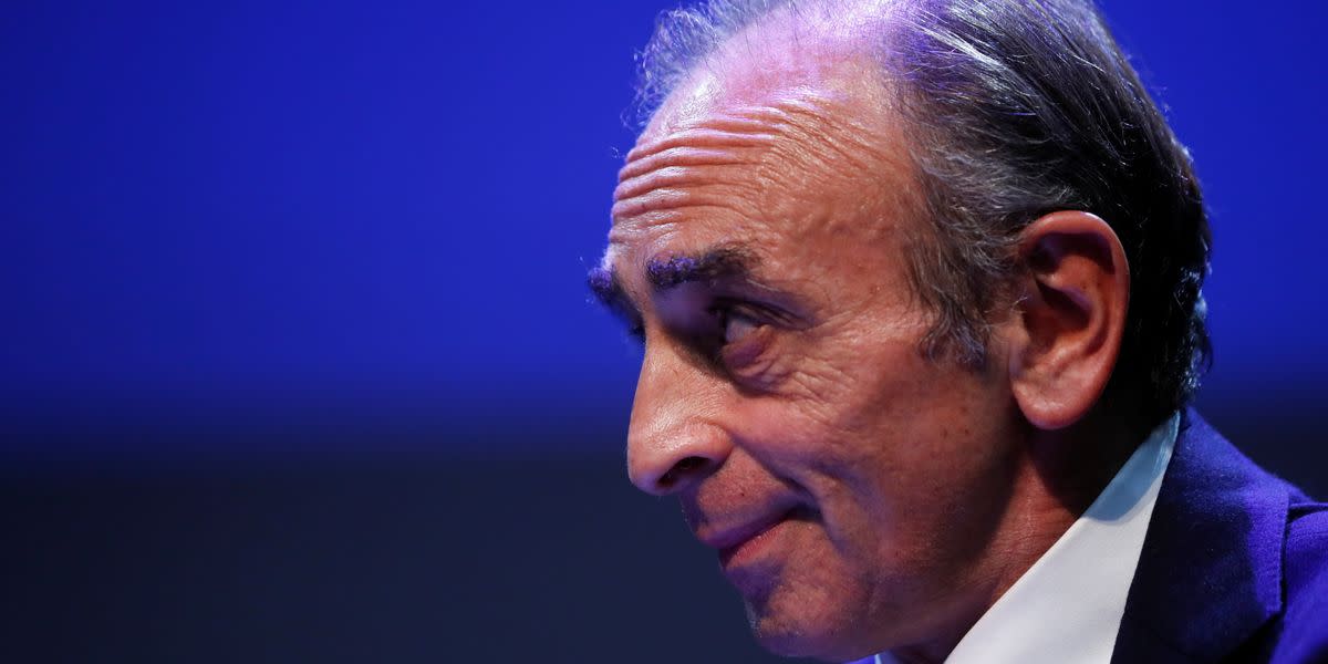 zemmour candidat le neveu de barbara denonce une appropriation scandaleuse