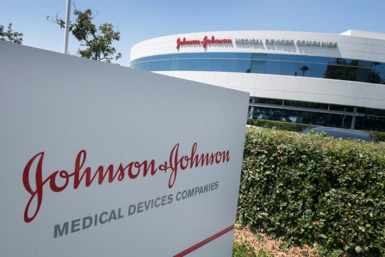 Johnson & Johnson to delay European Covid-19 vaccine rollout