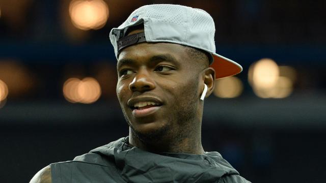 Don't give up on Josh Gordon yet, fantasy owners