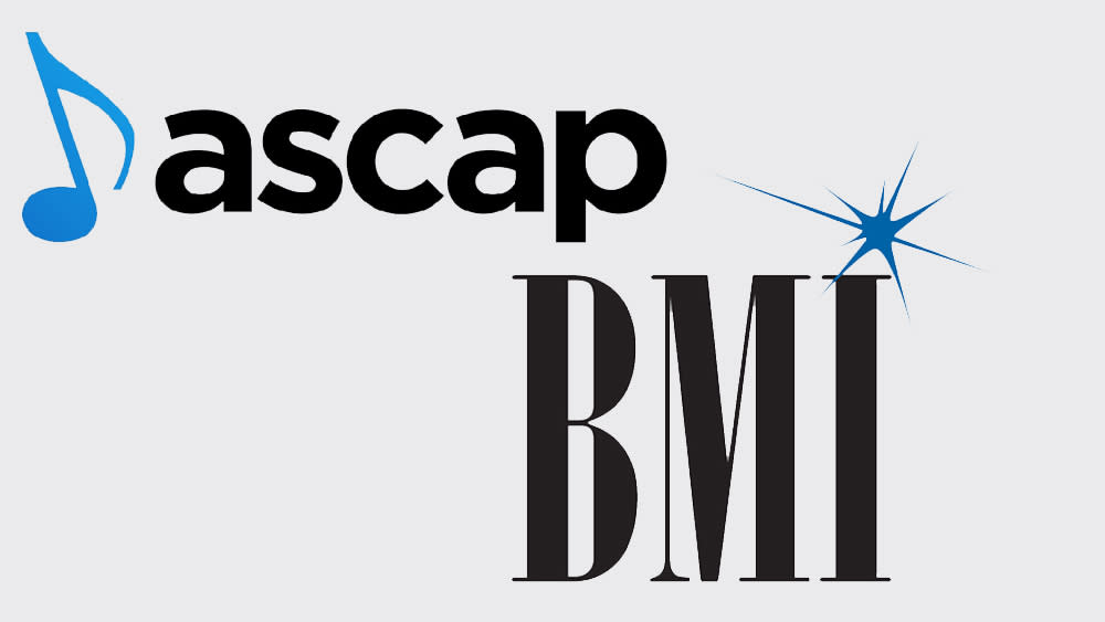 Ascap And Bmi Holding Their Film Tv Awards On Same Night Creating