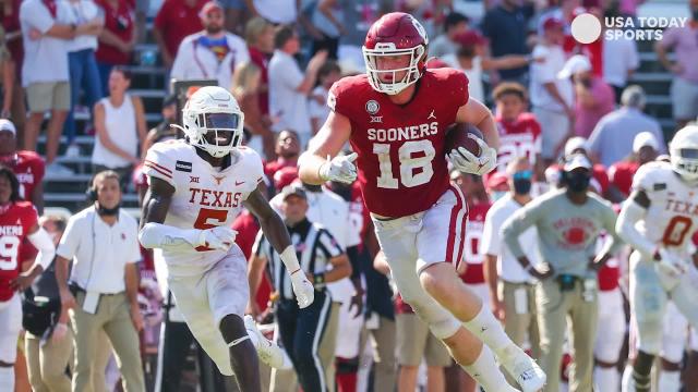 CFB shake-up: Why Texas, Oklahoma move to SEC may change college football as we know it
