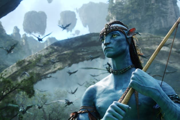 James Cameron’s ‘Avatar’ ready to reclaim the box office title “King of the World” this weekend from ‘Avengers: Endgame’