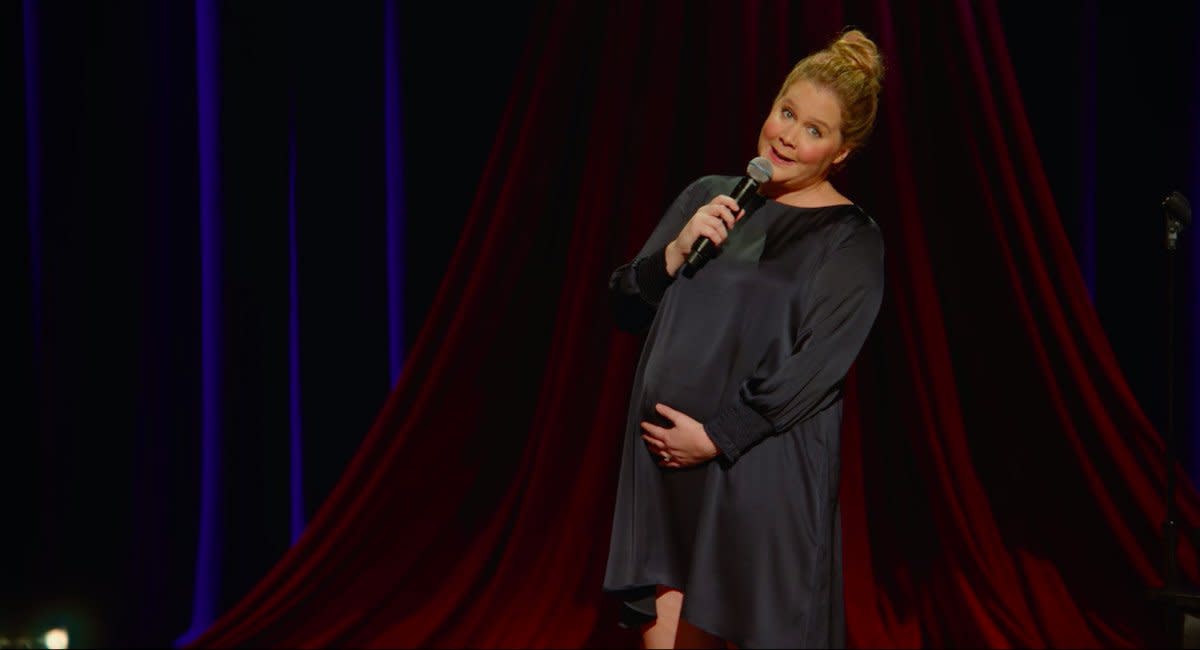 Amy Schumer Sex Tape - 12 Funniest Jokes From Amy Schumer's New Netflix Special