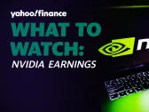 Nvidia earnings, May FOMC minutes: What to Watch Next Week