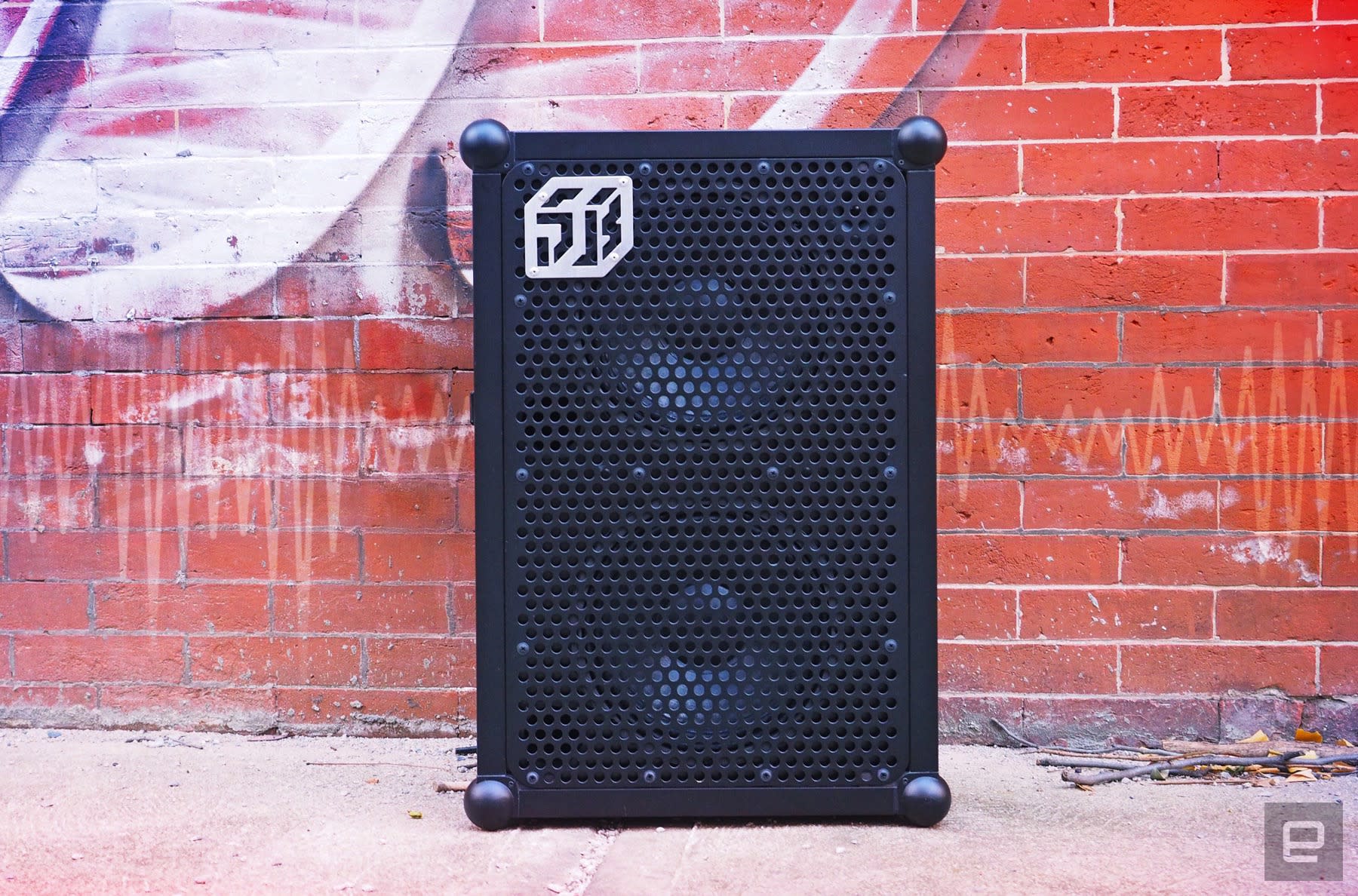 soundboks 2 vs jbl boombox