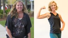 weight loss success stories uk 2017