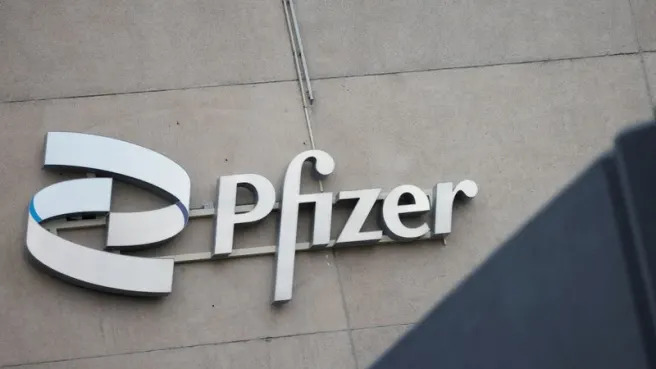 Pfizer-Moderna battle over COVID vaccine patents begins