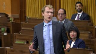 Newsroom Ready: MPs discuss Neskantaga water crisis - Yahoo News Canada