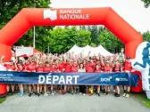 $240,000 raised during the 12th edition of the NB Grand Tour