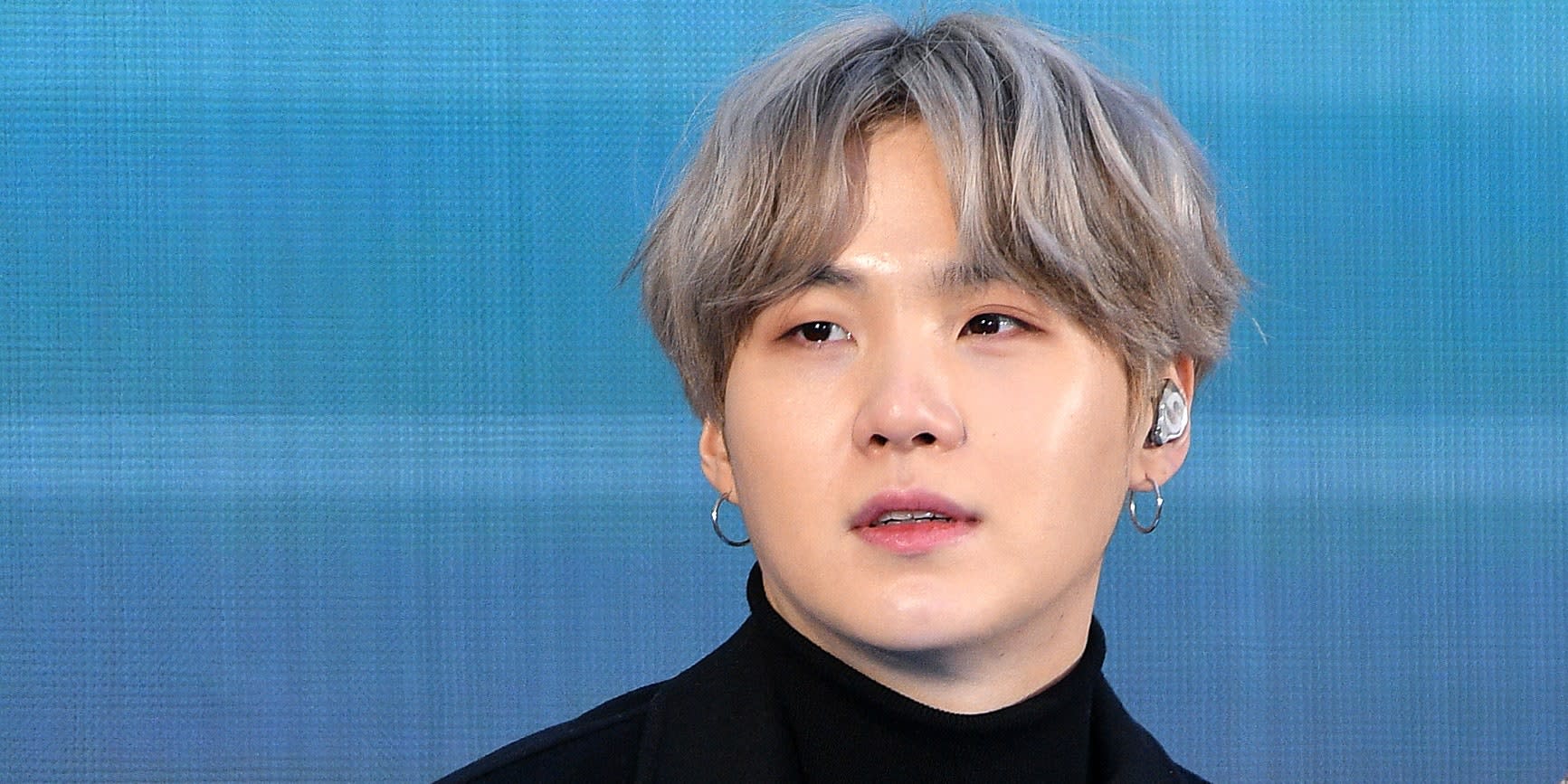 Bts’ Suga Shares New Agust D Mixtape And Video Listen