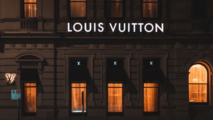 Louis Vuitton Introduces Physical-Backed NFT Collection with