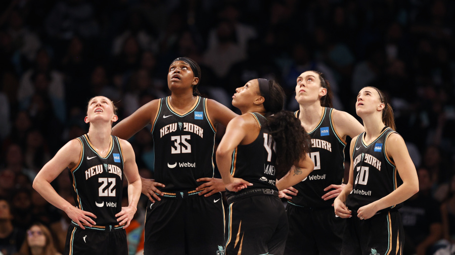 Atlanta Dream 2023 Team Roster - Yahoo Sports