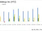 Hertz Global Holdings Inc (HTZ) Faces Financial Headwinds in Q1 2024, Misses Analyst Estimates