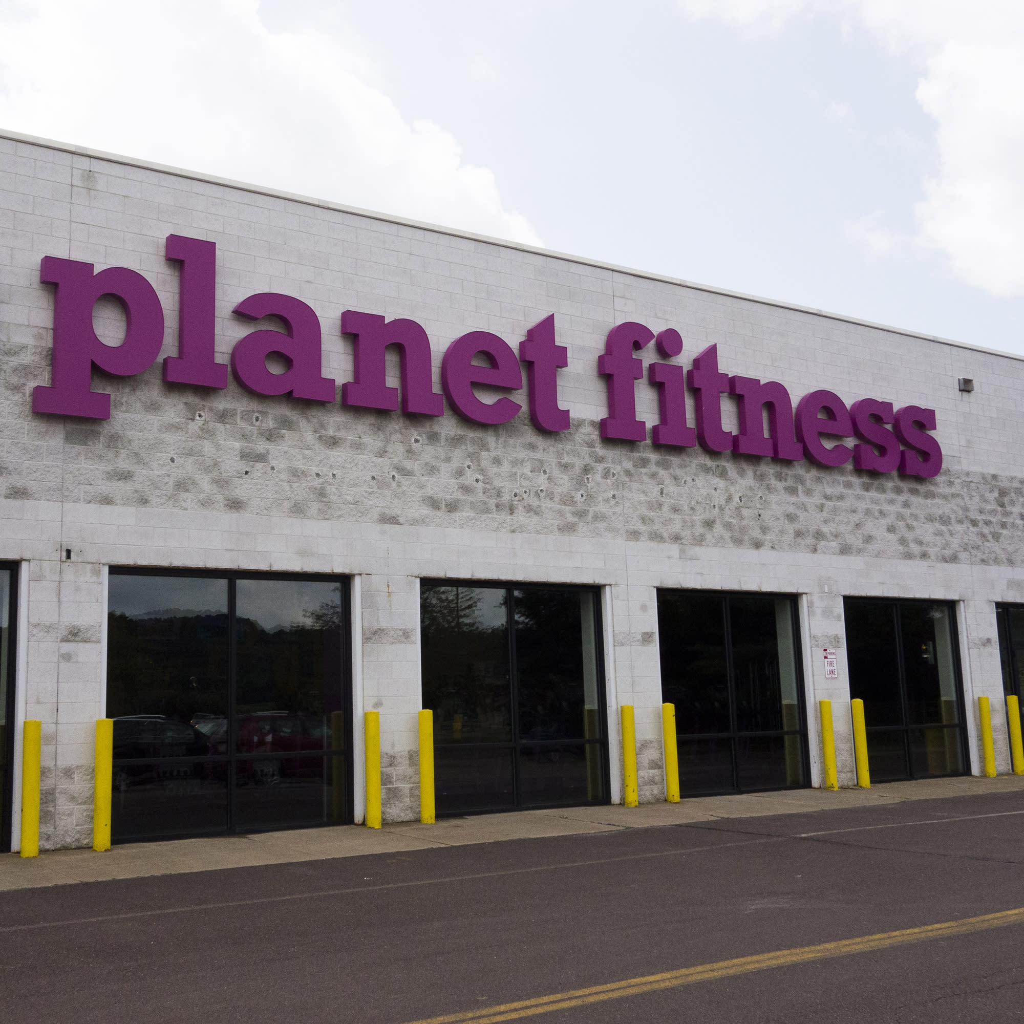 After Gyms Reopen 200 Planet Fitness Members May Have Been Exposed To