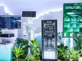 ZTE's green networking empowers sustainable development