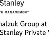 Kerrick Henderson at The Michalzuk Group at Morgan Stanley Receives CHARTERED FINANCIAL ANALYST® Designation