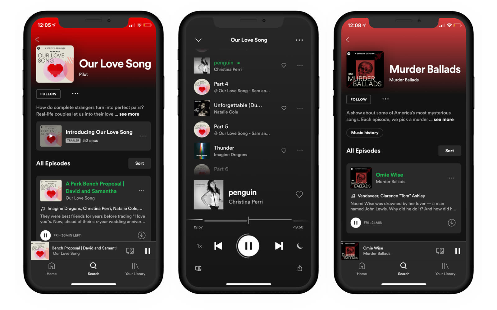 Spotify opens its music library to DIY podcasters | Engadget