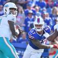 After Bills dominate Dolphins, Josh Allen replaces Tua Tagovailoa