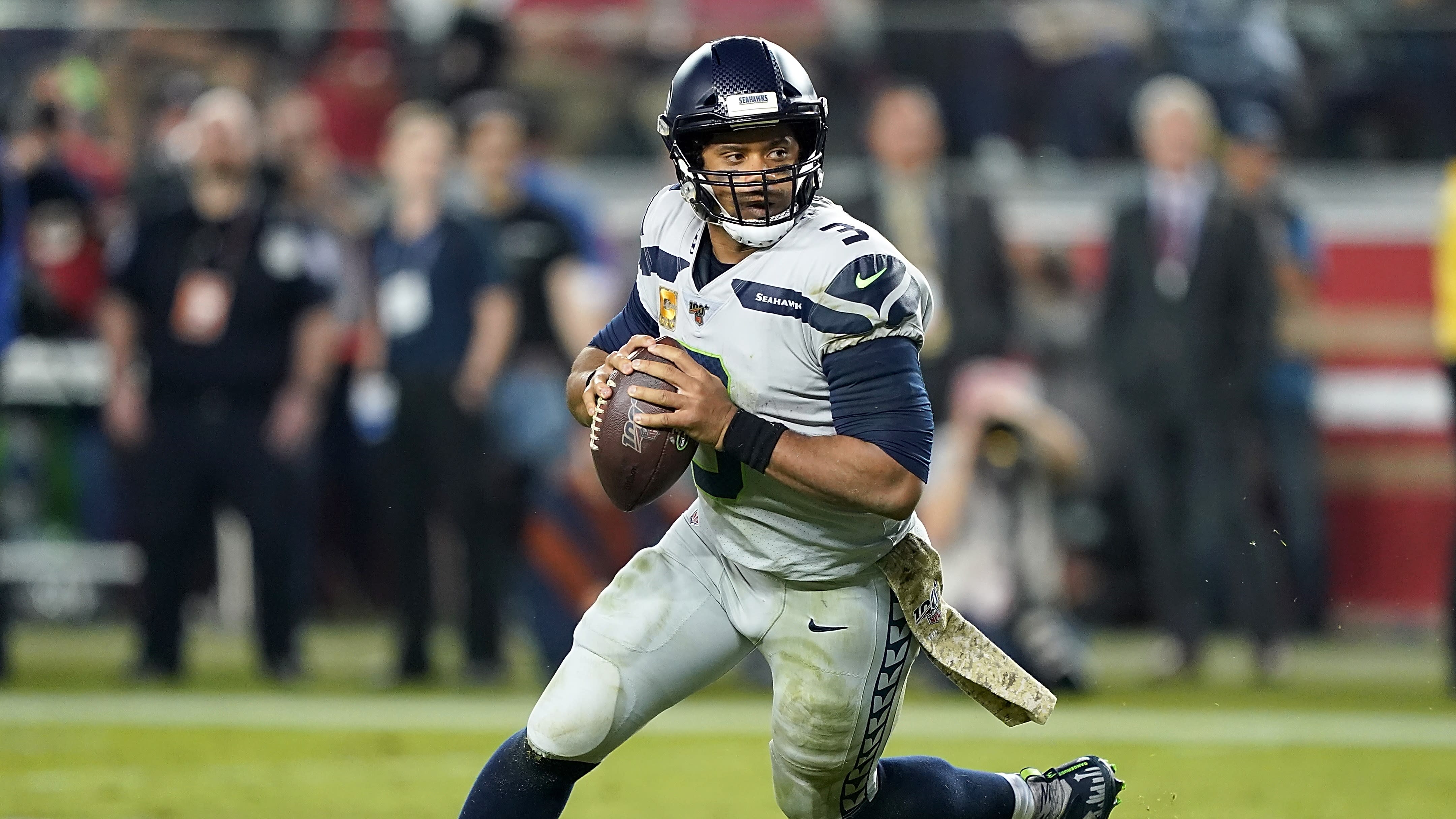 6 breakout candidates for Seattle Seahawks in 2020