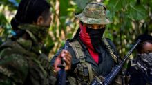 Los ataques del ELN en Colombia "dificultan enormemente" el diálogo de paz