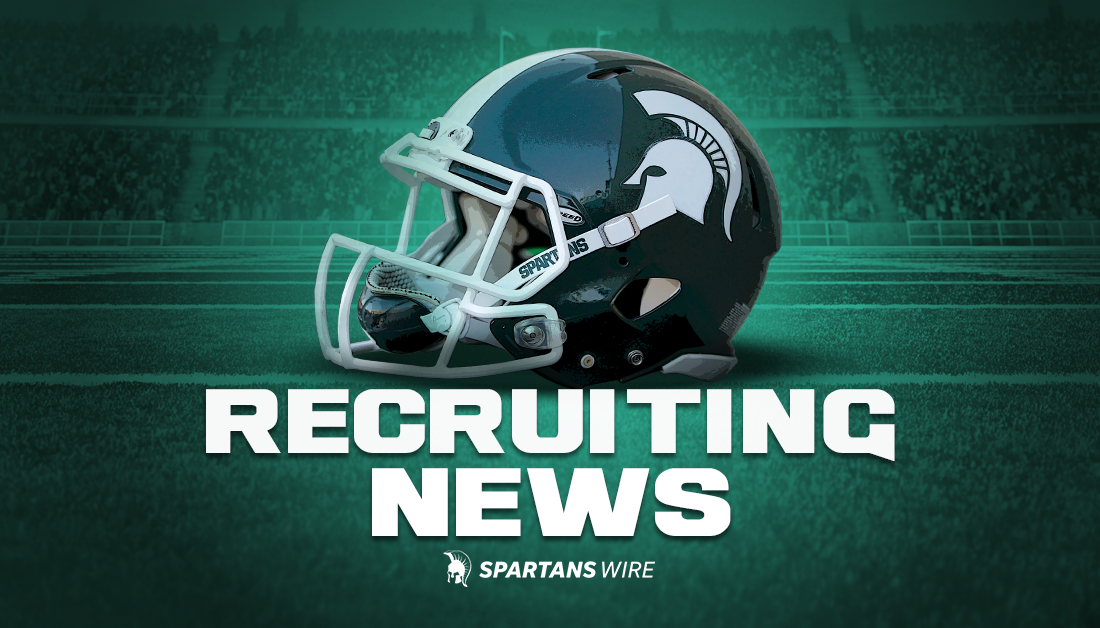 Michigan State offers 2023 4-star, top 5 RB Samuel ...