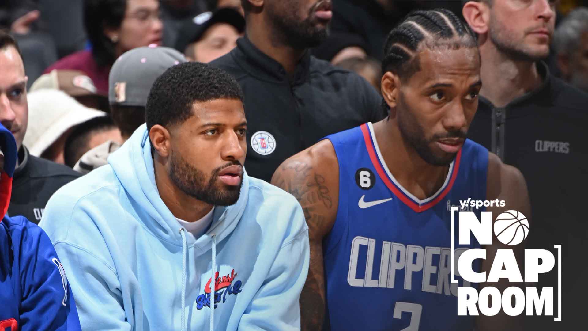 LA Clippers One Win Away From Getting Rid Of Unwanted Record They Have Held  For 49 Years - EssentiallySports