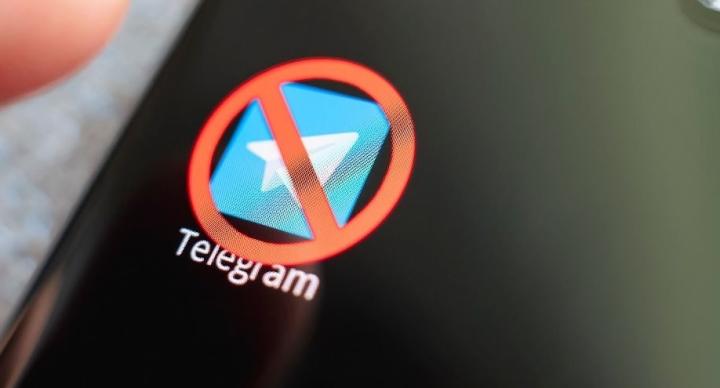衛福部：不排除封鎖Telegram