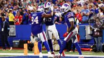 Evaluating Jackson, Henry vs. Bills defense