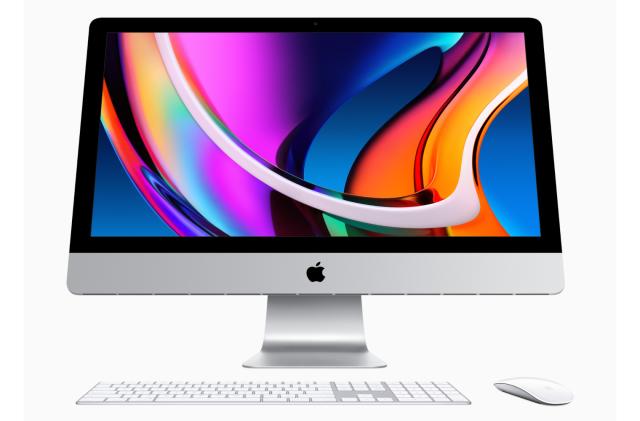 iMac