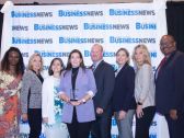 Webster Recognized as a Corporate Citizen of the Year by Long Island Business News