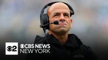 Jets fire Head Coach Robert Saleh, sources say